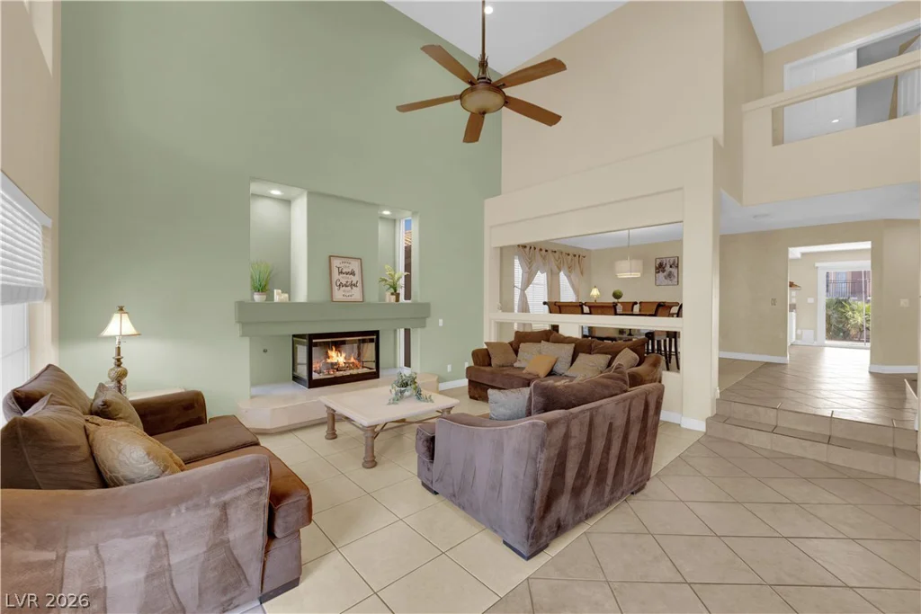9852 Snowy Canyon, Las Vegas, NV 89183