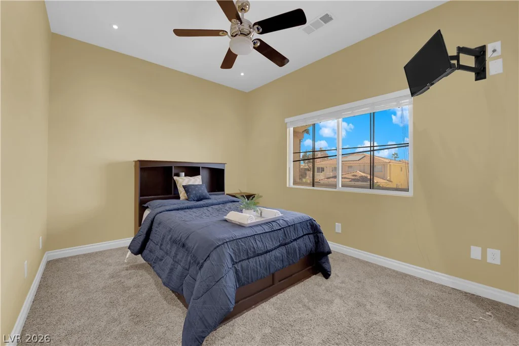 9852 Snowy Canyon, Las Vegas, NV 89183