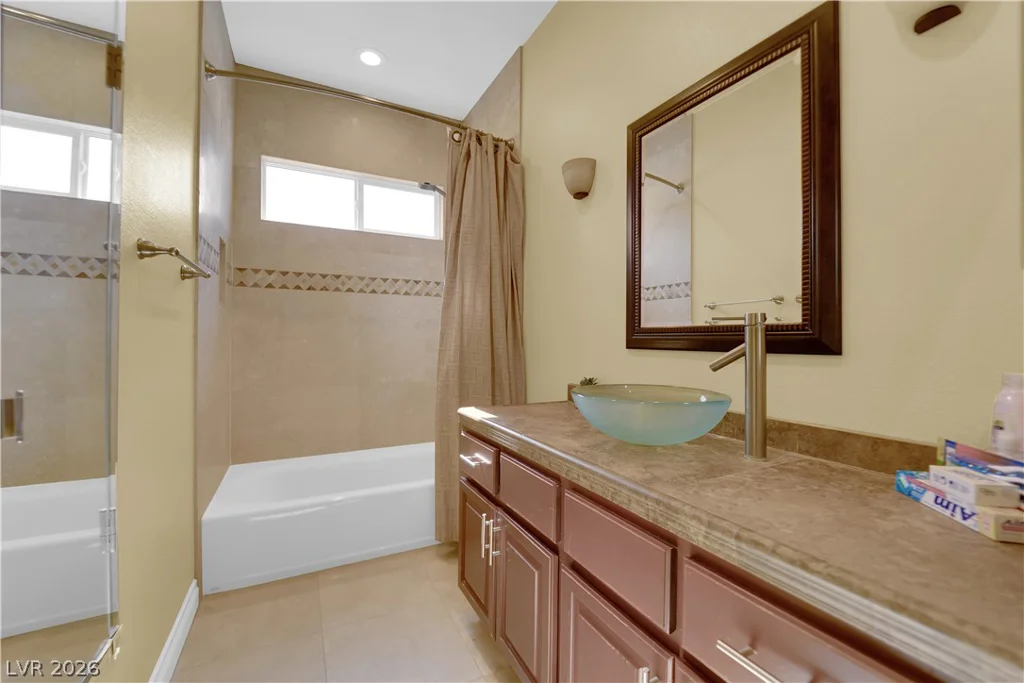 9852 Snowy Canyon, Las Vegas, NV 89183