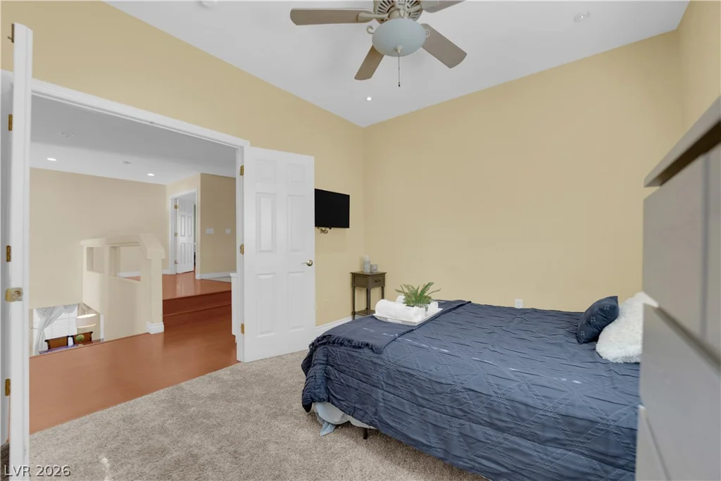 9852 Snowy Canyon, Las Vegas, NV 89183