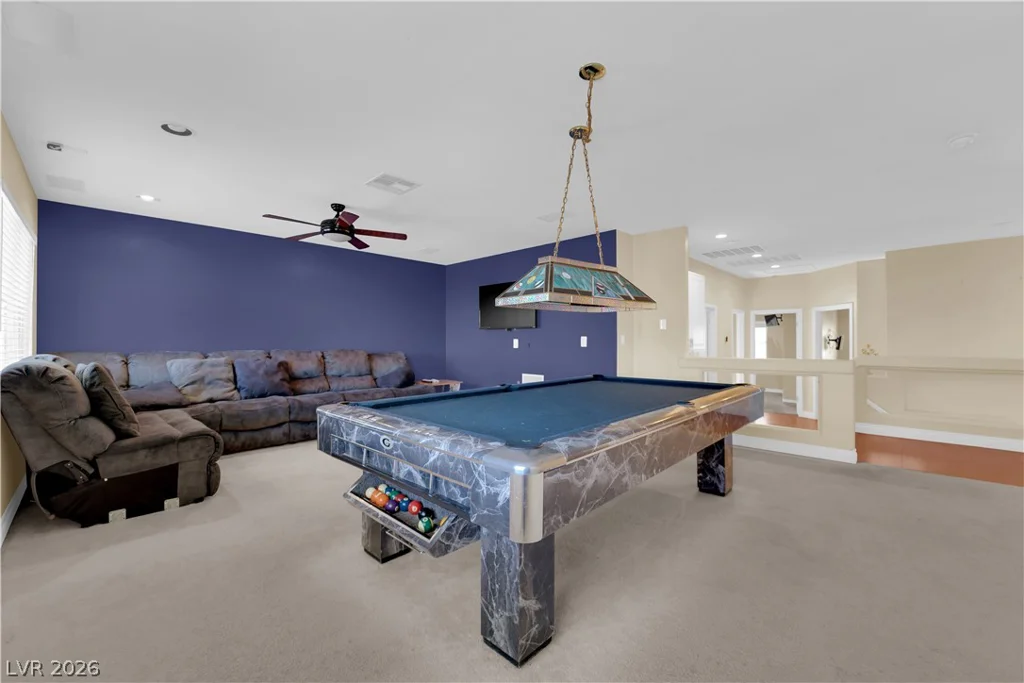 9852 Snowy Canyon, Las Vegas, NV 89183