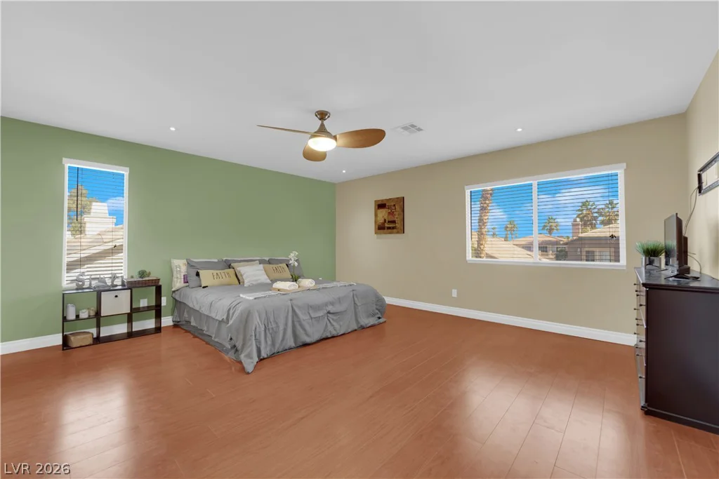 9852 Snowy Canyon, Las Vegas, NV 89183