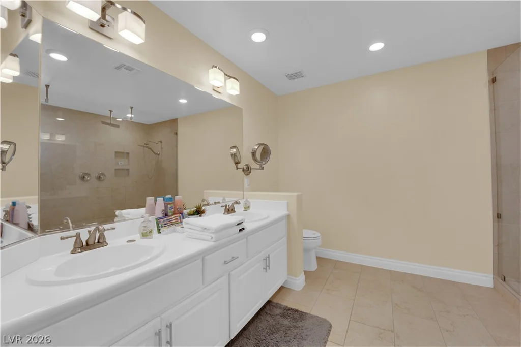 9852 Snowy Canyon, Las Vegas, NV 89183