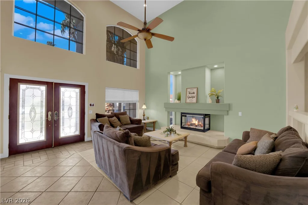 9852 Snowy Canyon, Las Vegas, NV 89183