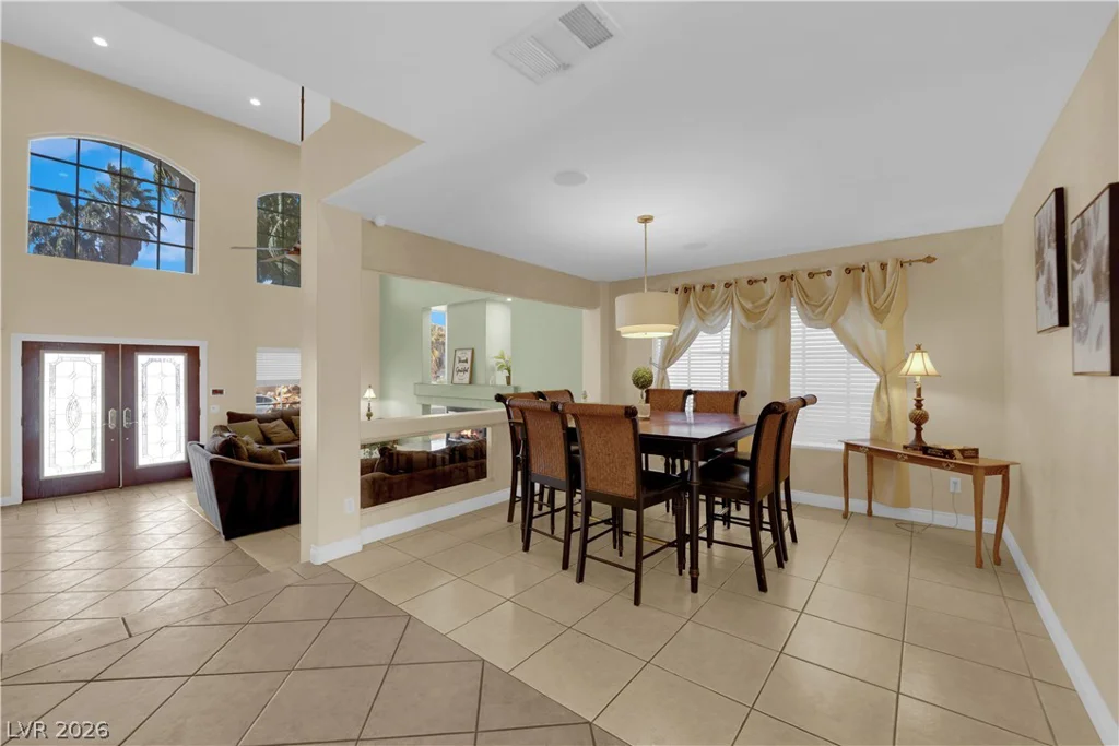 9852 Snowy Canyon, Las Vegas, NV 89183
