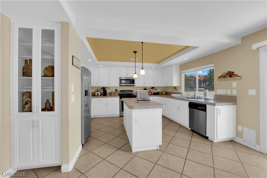 9852 Snowy Canyon, Las Vegas, NV 89183