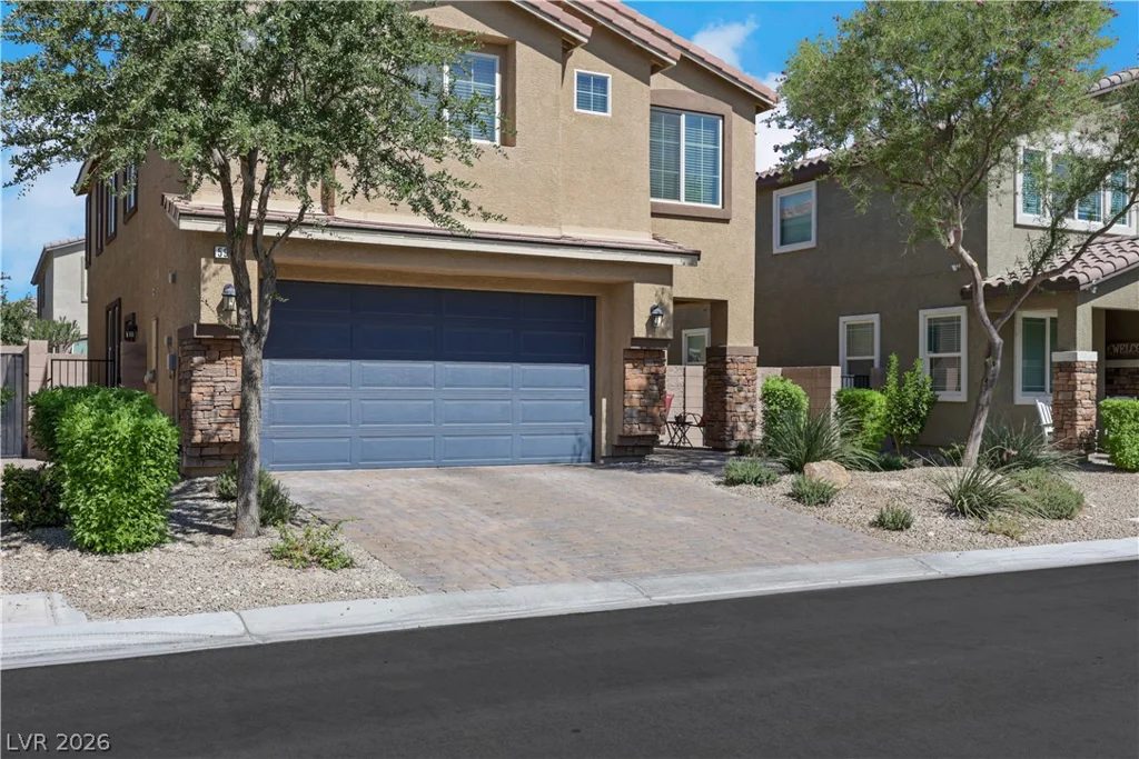 5966 Juniper Falls, Las Vegas, NV 89130