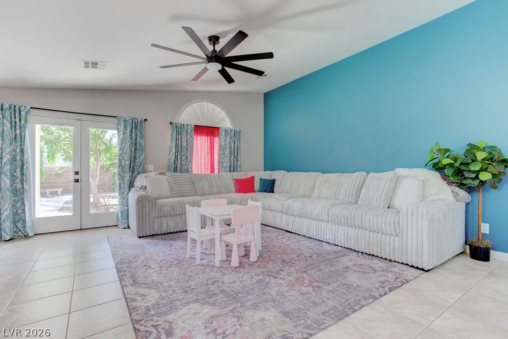 5989 Sierra Medina, Las Vegas, NV 89139