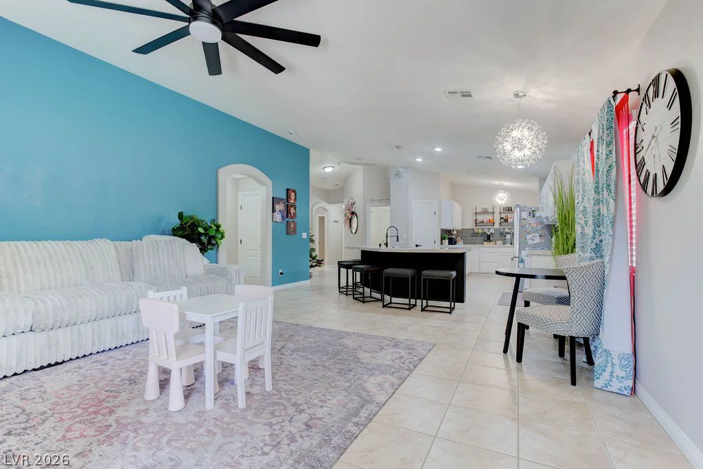 5989 Sierra Medina, Las Vegas, NV 89139
