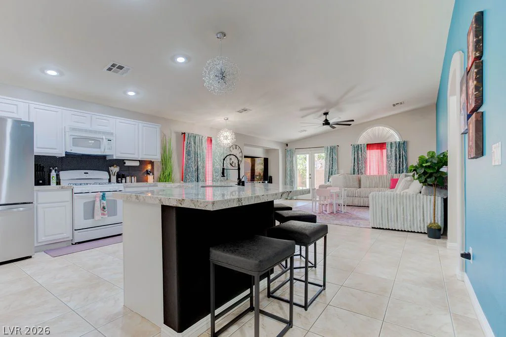 5989 Sierra Medina, Las Vegas, NV 89139