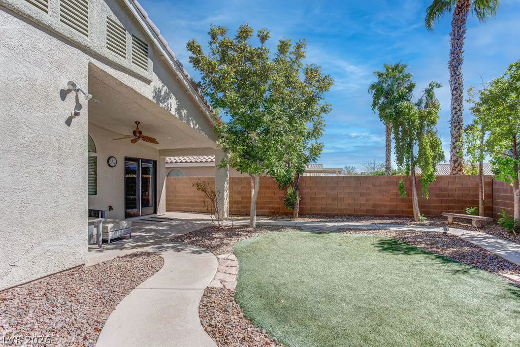 5989 Sierra Medina, Las Vegas, NV 89139