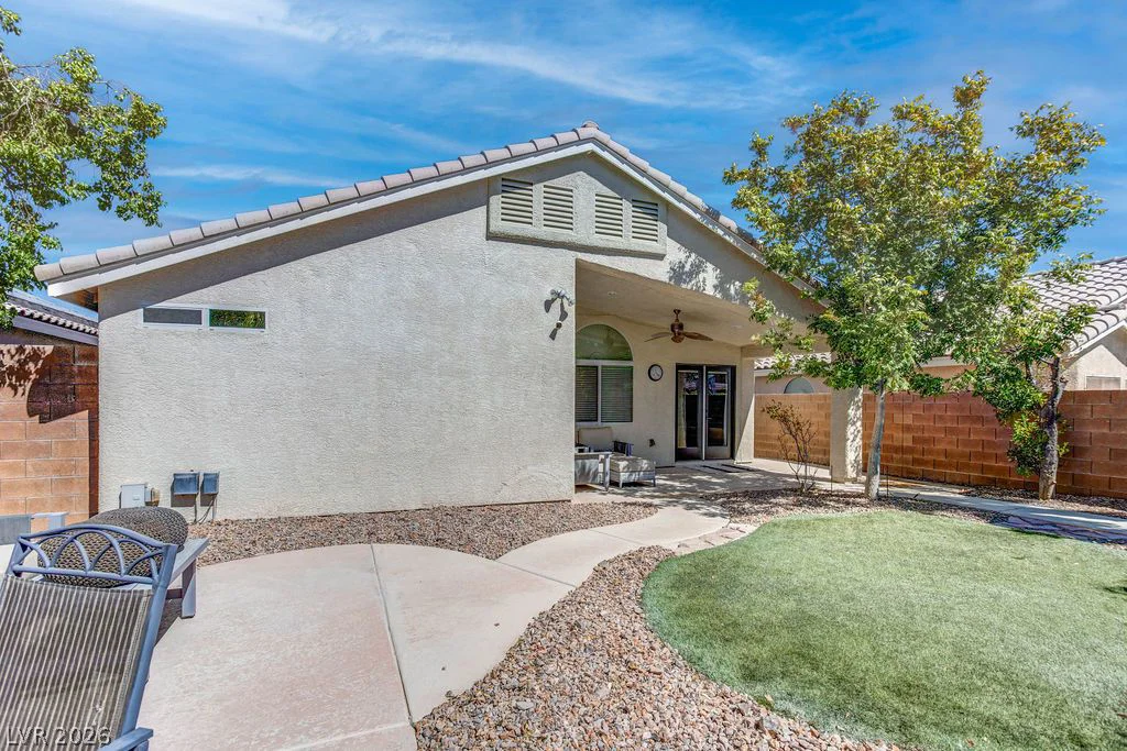 5989 Sierra Medina, Las Vegas, NV 89139