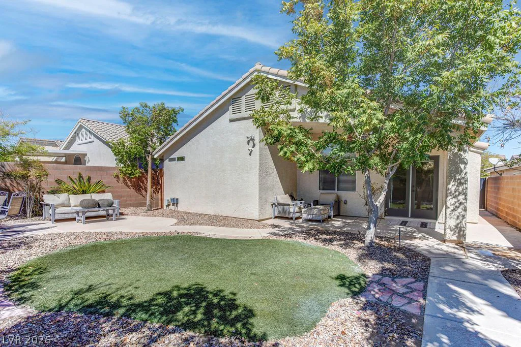 5989 Sierra Medina, Las Vegas, NV 89139