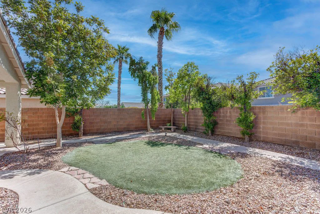 5989 Sierra Medina, Las Vegas, NV 89139