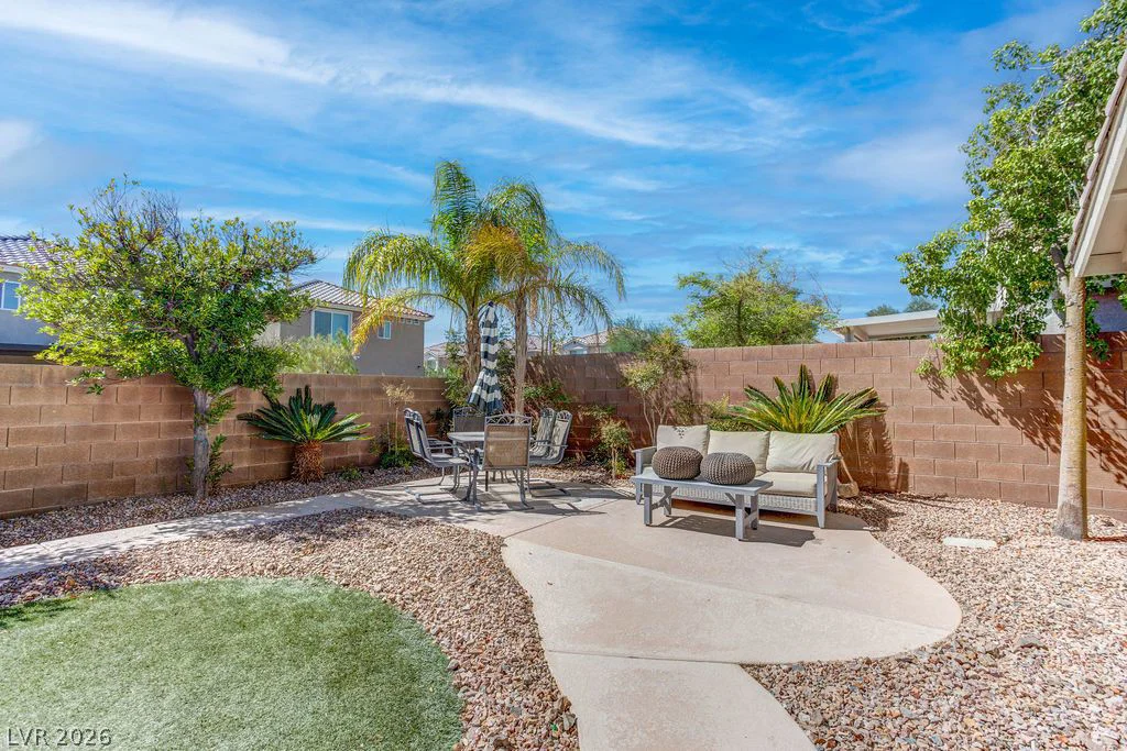5989 Sierra Medina, Las Vegas, NV 89139