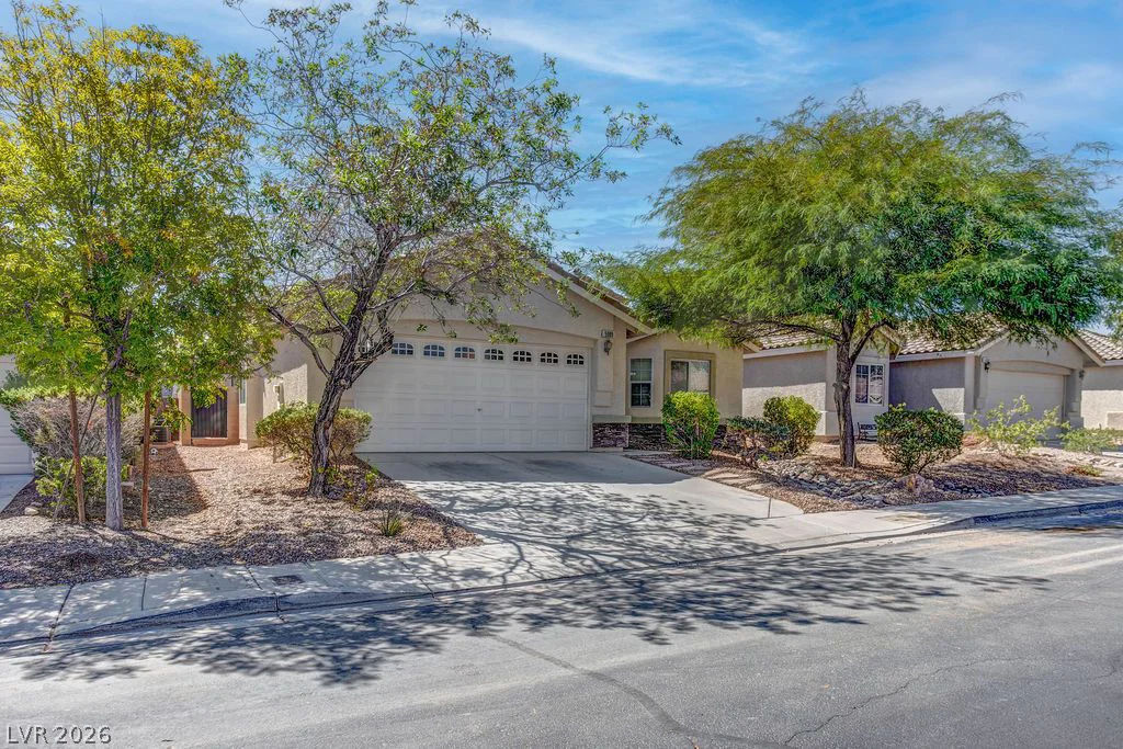 5989 Sierra Medina, Las Vegas, NV 89139