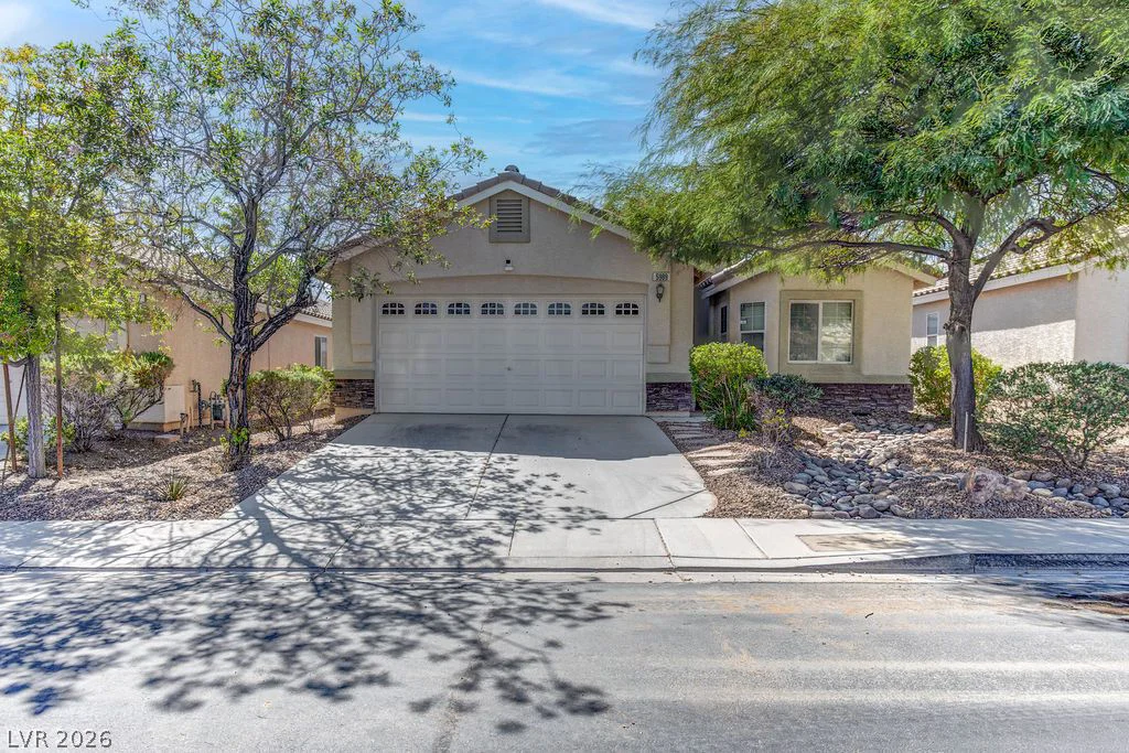 5989 Sierra Medina, Las Vegas, NV 89139