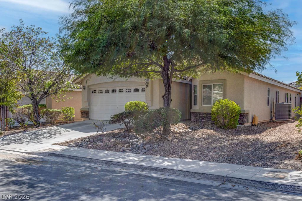 5989 Sierra Medina, Las Vegas, NV 89139