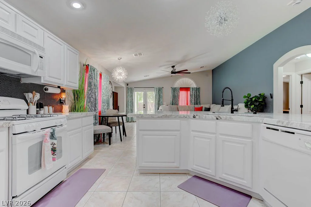 5989 Sierra Medina, Las Vegas, NV 89139