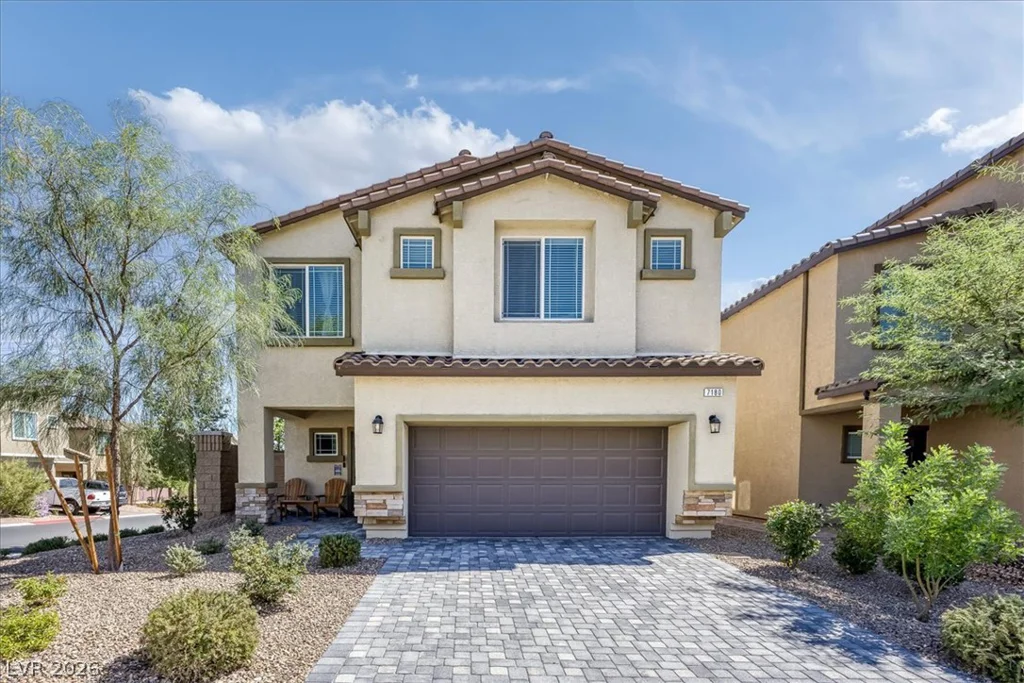 7180 Woodrow Ranch, Las Vegas, NV 89166