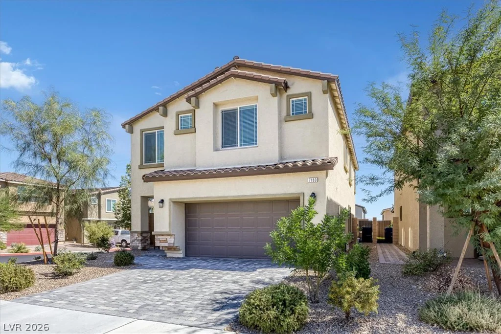 7180 Woodrow Ranch, Las Vegas, NV 89166