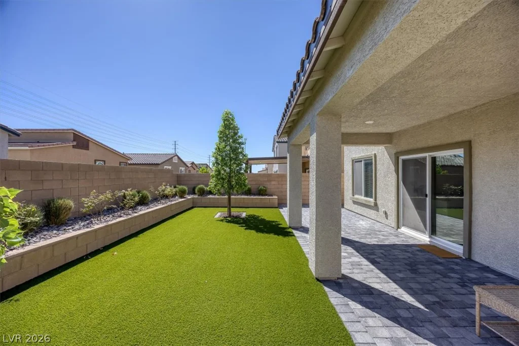 7180 Woodrow Ranch, Las Vegas, NV 89166