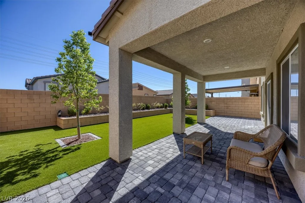 7180 Woodrow Ranch, Las Vegas, NV 89166