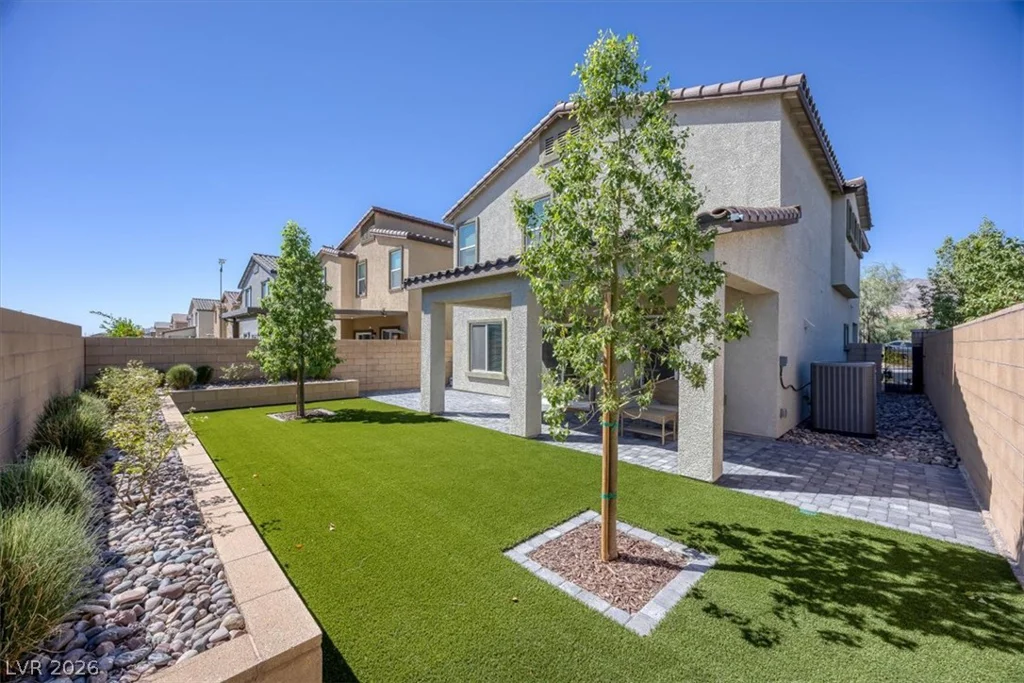 7180 Woodrow Ranch, Las Vegas, NV 89166