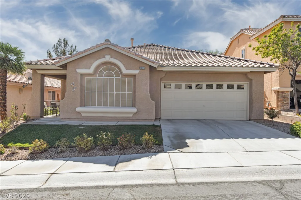 10713 Glen Ellyn, Las Vegas, NV 89144
