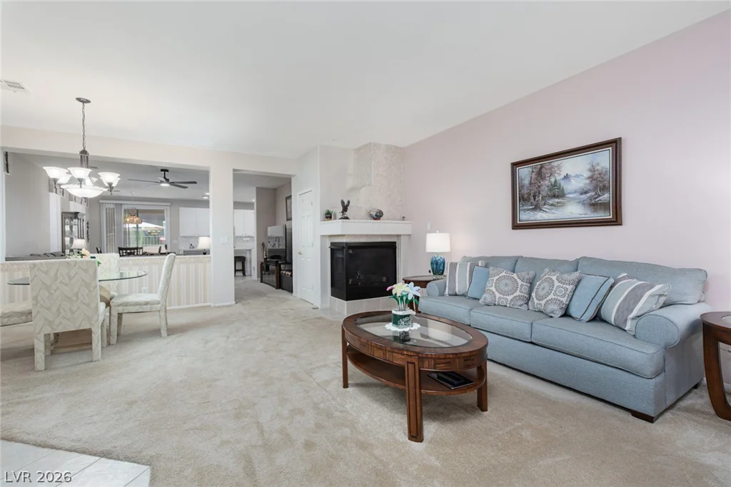 10713 Glen Ellyn, Las Vegas, NV 89144
