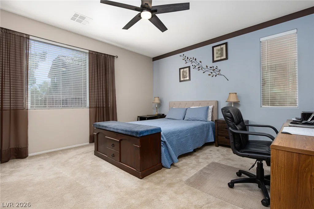 10713 Glen Ellyn, Las Vegas, NV 89144