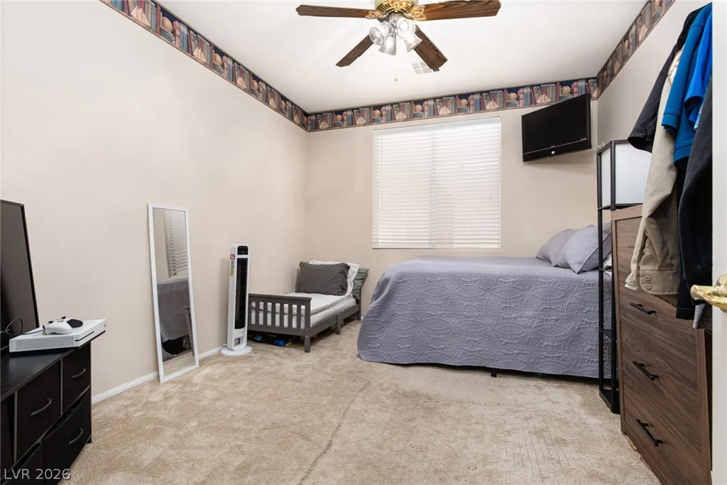 10713 Glen Ellyn, Las Vegas, NV 89144