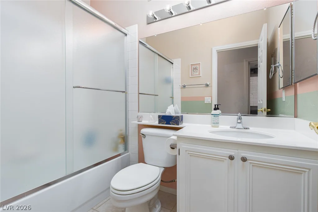 10713 Glen Ellyn, Las Vegas, NV 89144