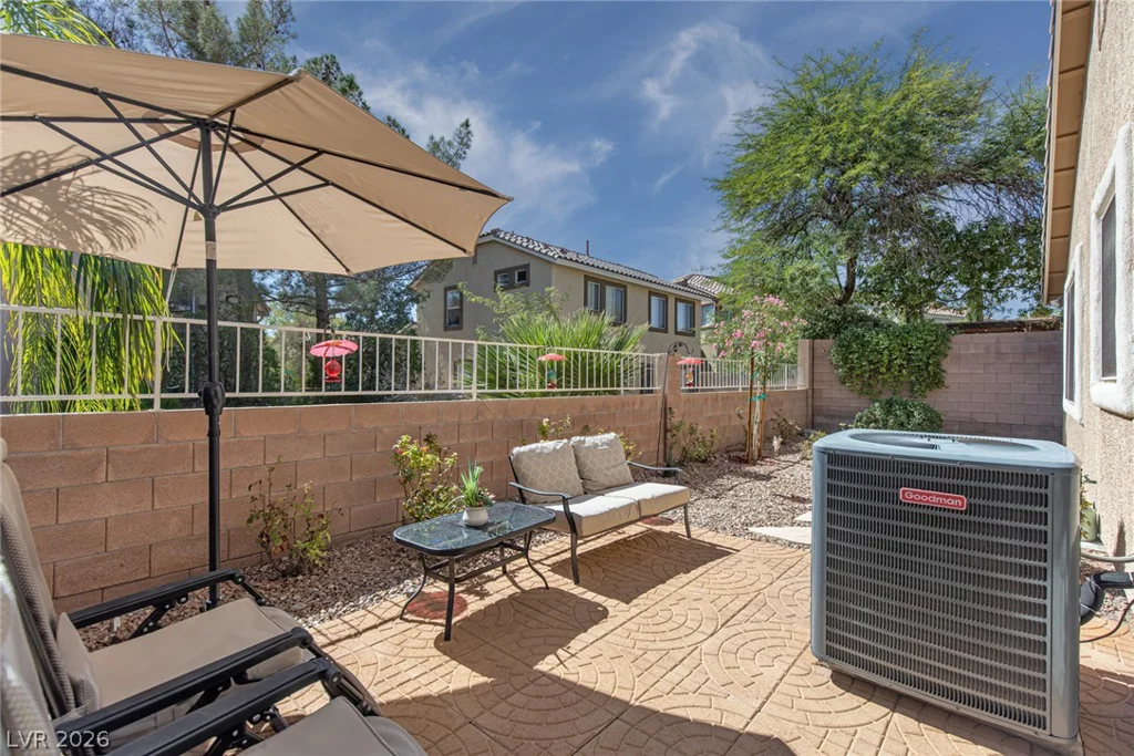 10713 Glen Ellyn, Las Vegas, NV 89144