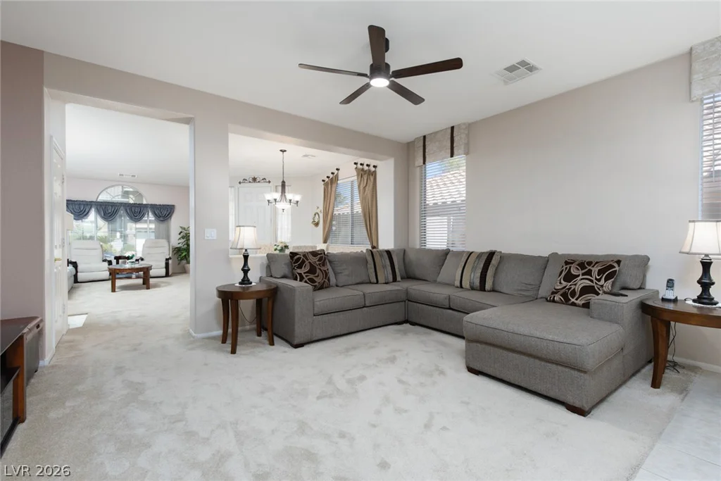 10713 Glen Ellyn, Las Vegas, NV 89144