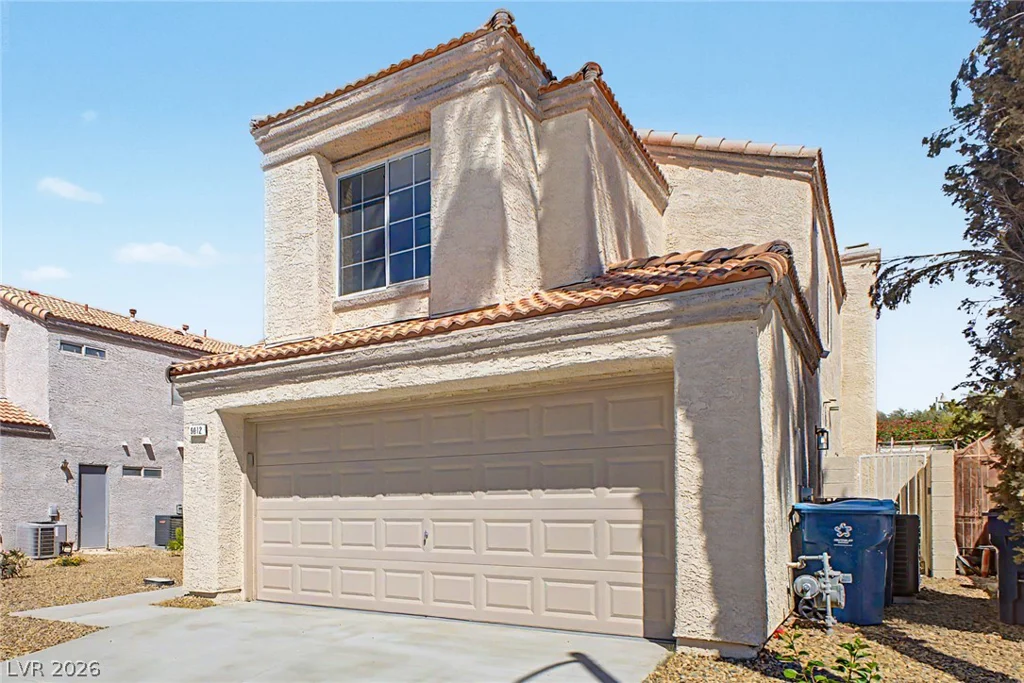 9812 Eagle Rock, Las Vegas, NV 89117