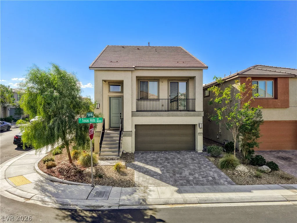 8085 Texas Hills, Las Vegas, NV 89113