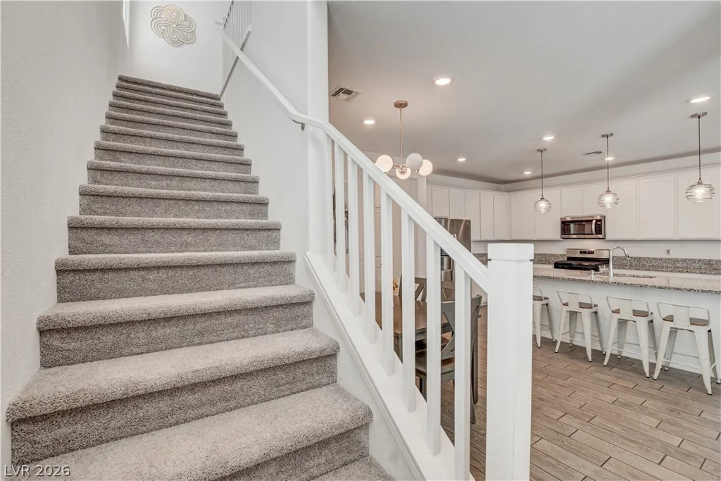 8085 Texas Hills, Las Vegas, NV 89113