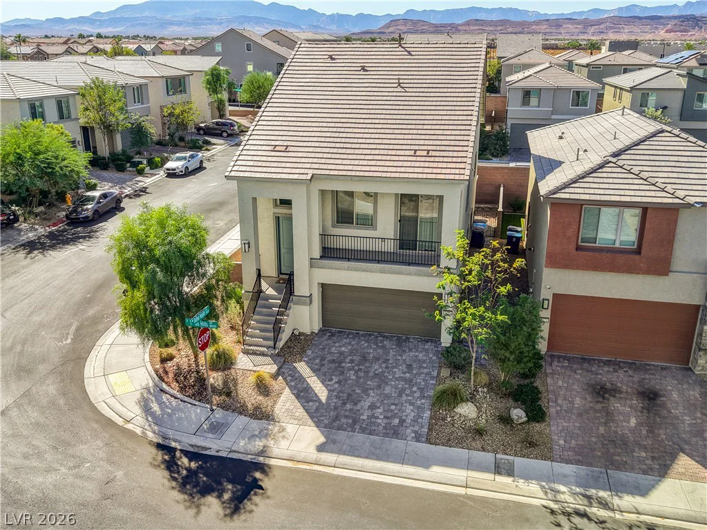 8085 Texas Hills, Las Vegas, NV 89113