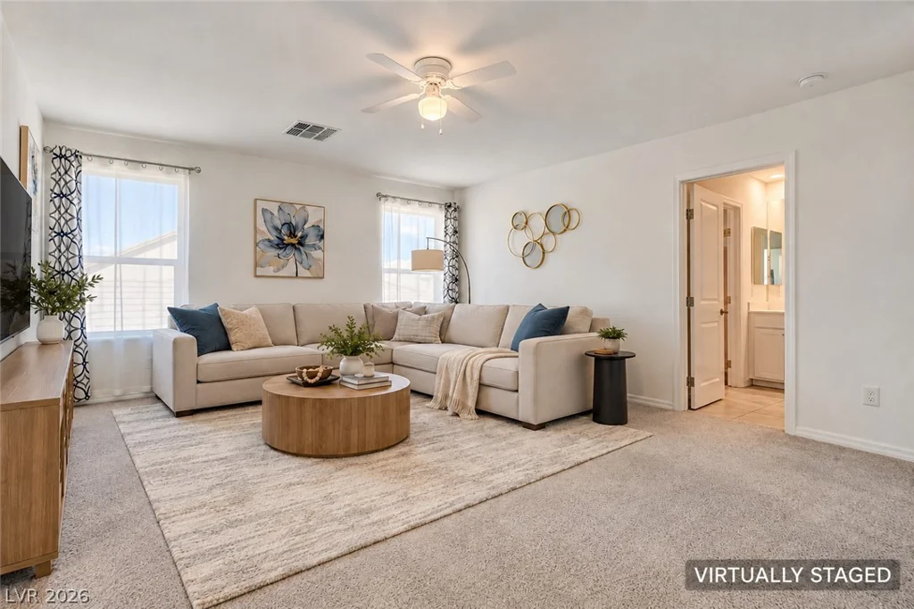 8085 Texas Hills, Las Vegas, NV 89113