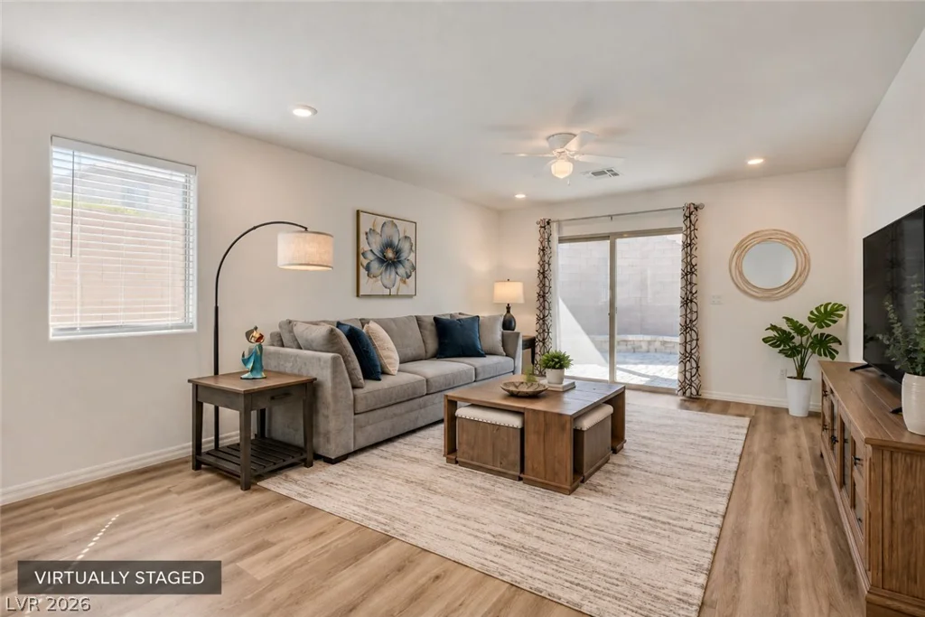 8085 Texas Hills, Las Vegas, NV 89113