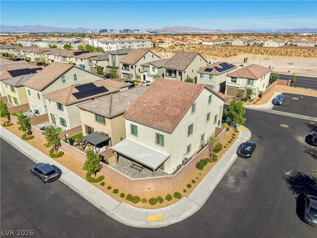 8085 Texas Hills, Las Vegas, NV 89113
