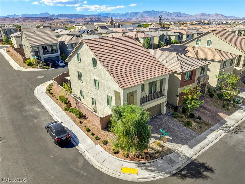 8085 Texas Hills, Las Vegas, NV 89113