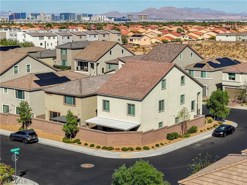 8085 Texas Hills, Las Vegas, NV 89113