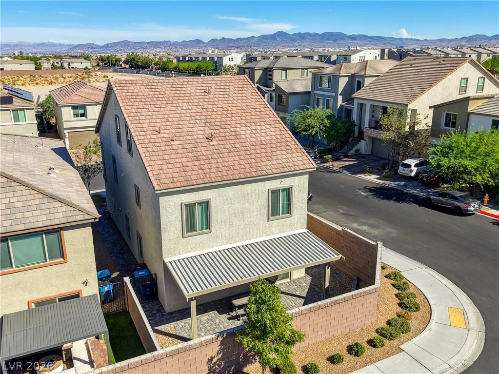 8085 Texas Hills, Las Vegas, NV 89113