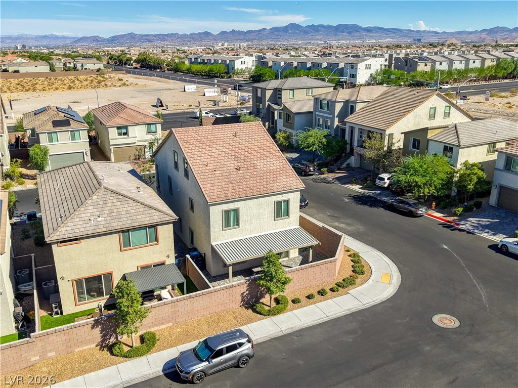 8085 Texas Hills, Las Vegas, NV 89113