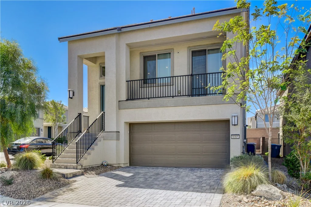 8085 Texas Hills, Las Vegas, NV 89113