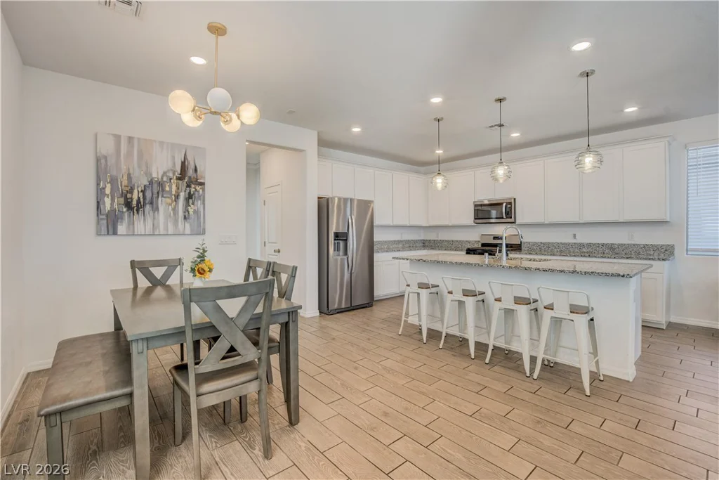 8085 Texas Hills, Las Vegas, NV 89113