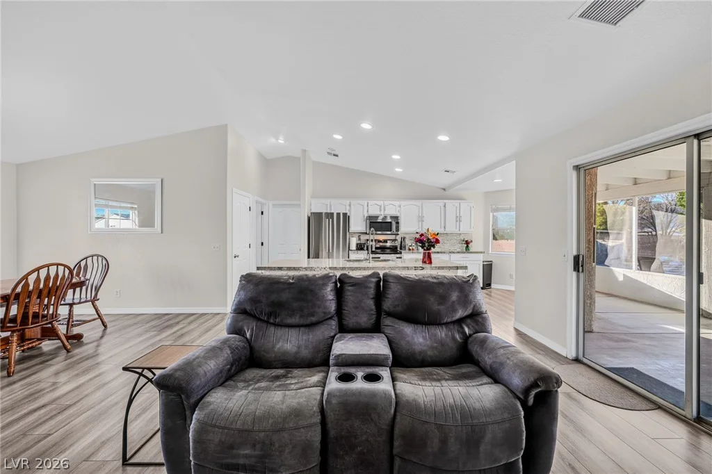 720 Indian Wells, Pahrump, NV 89060
