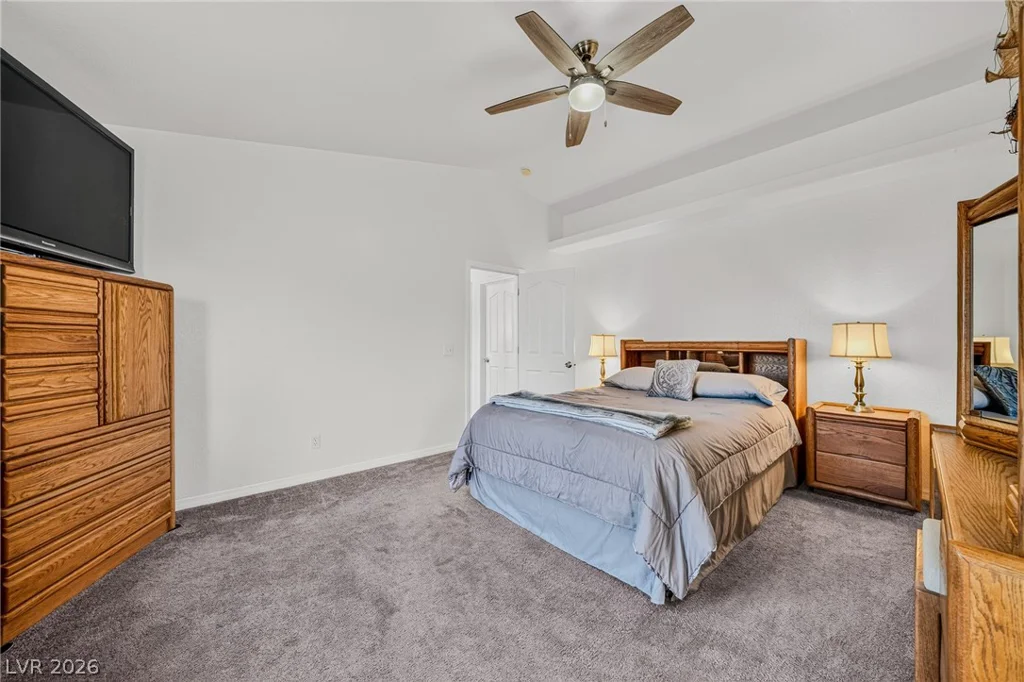 720 Indian Wells, Pahrump, NV 89060